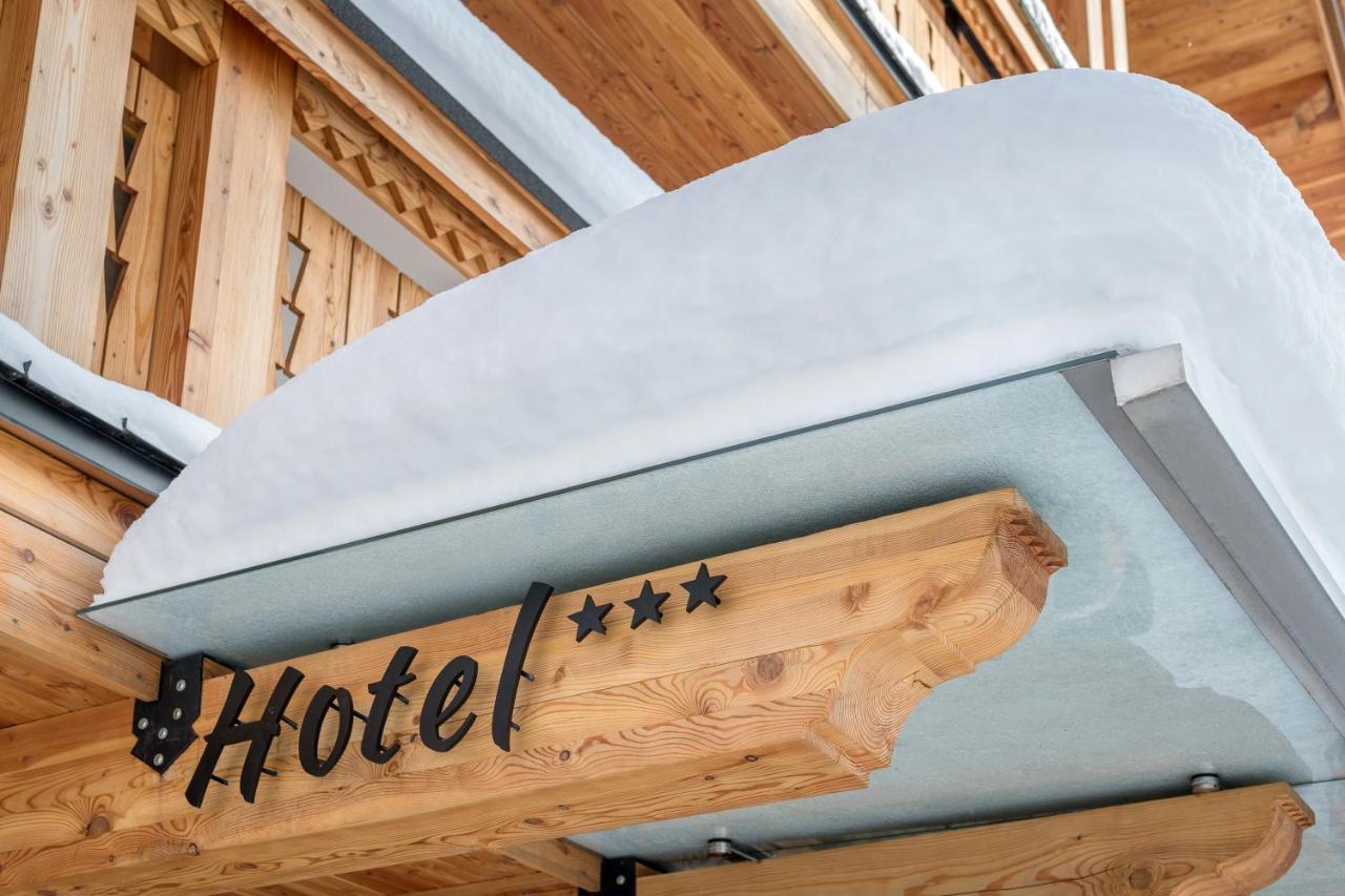 Hotel Foluszowy Potok Zakopane Dış mekan fotoğraf